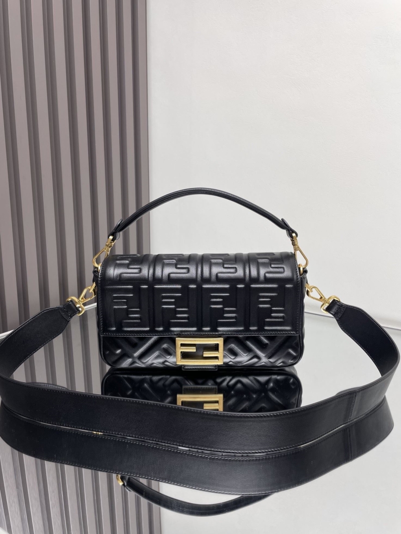 Fendi Baguette Bags